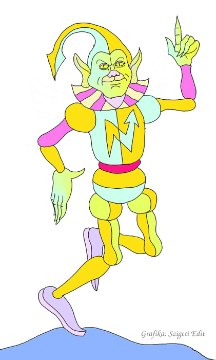 hiperman